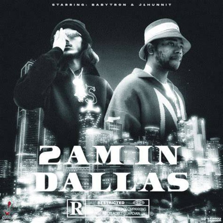 2am in dallas lyrics
