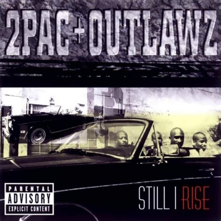 2pac if i die lyrics