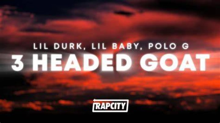 3 headed goat lyrics