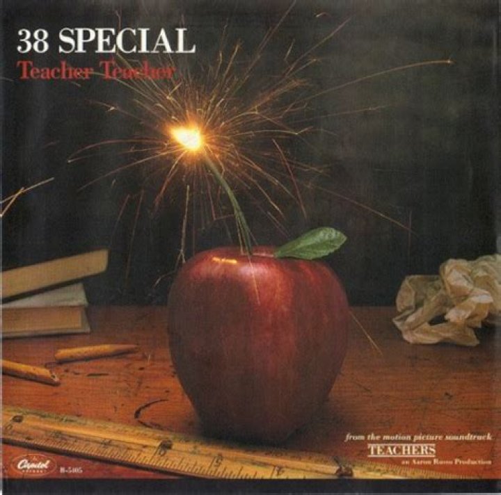 38 special lyrics