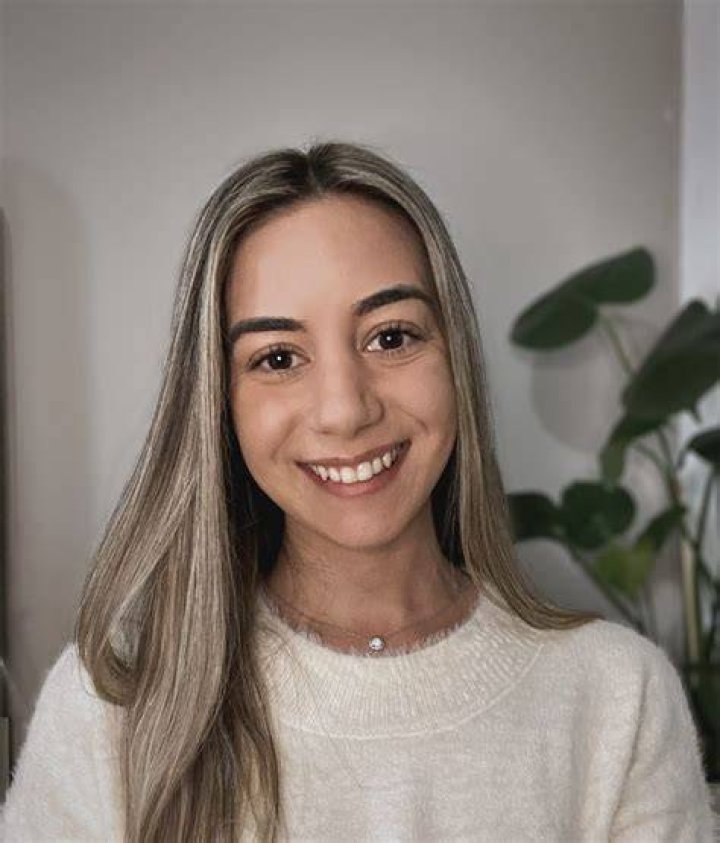 Adrianna Giardina Long Island NY - Assistant teacher at North Shore Montessori School has died - YouTube