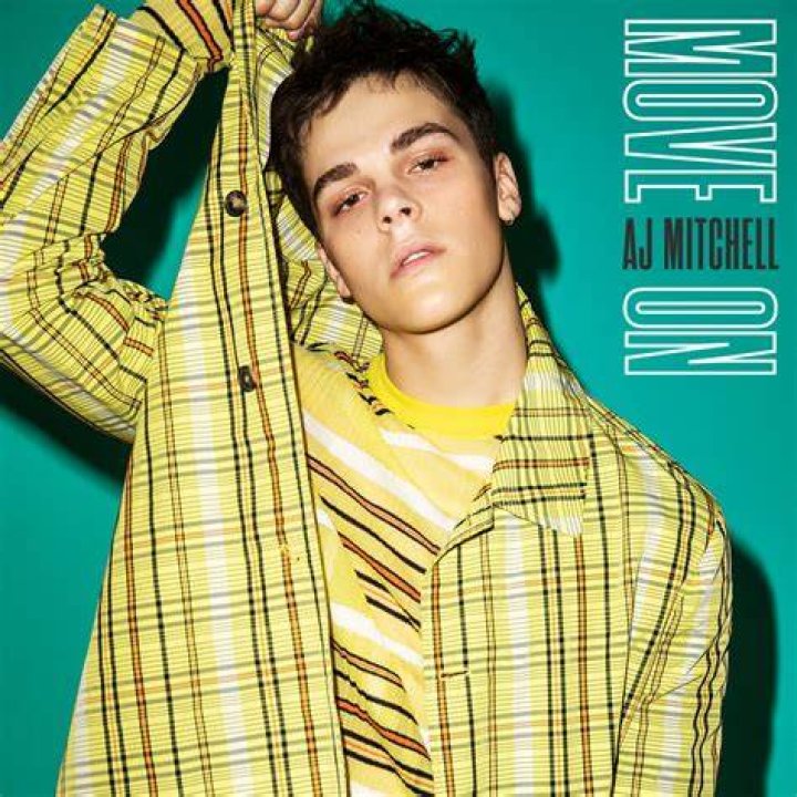 Aj mitchell guillotine lyrics lyrics
