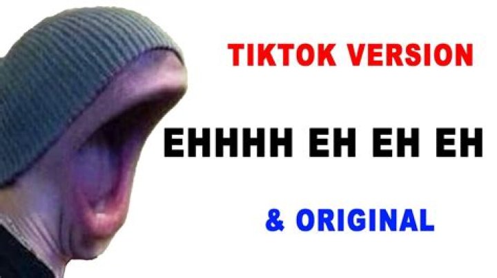 Amor ehh ehhh lyrics