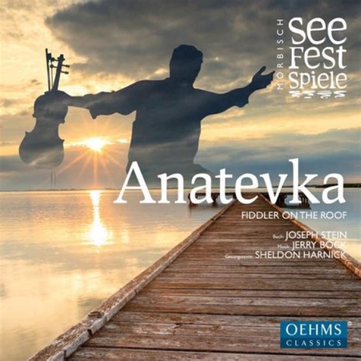 Anatevka lyrics