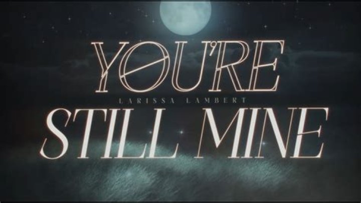 Are you still mine lyrics