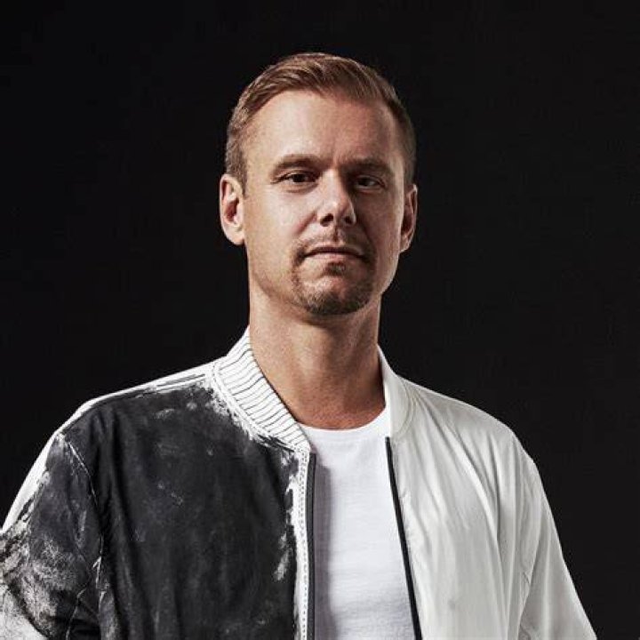Armin van buuren lyrics