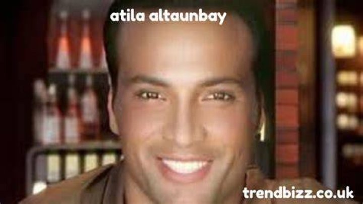 Atila,buate lyrics