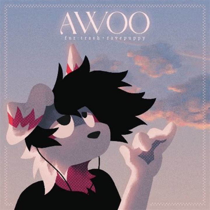 Awoo, awoo lyrics