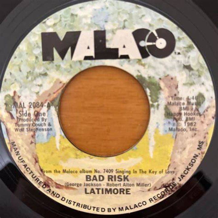 Bad risk latimore lyrics