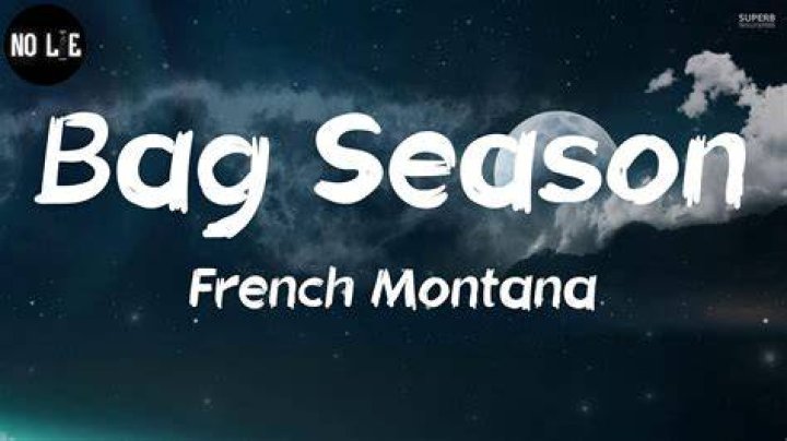Bag season lyrics