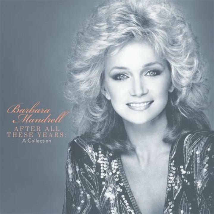 Barbara mandrell lyrics