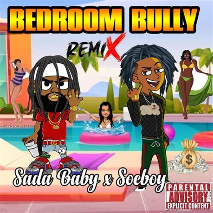 Bedroom bully remix lyrics