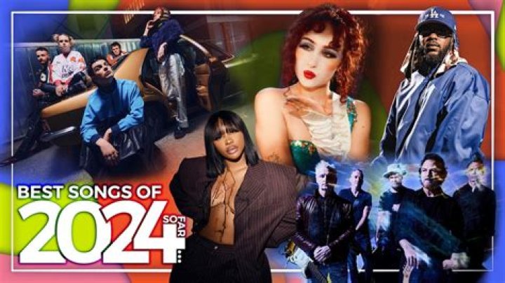 Best Songs About Life