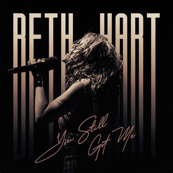 Beth hart lyrics