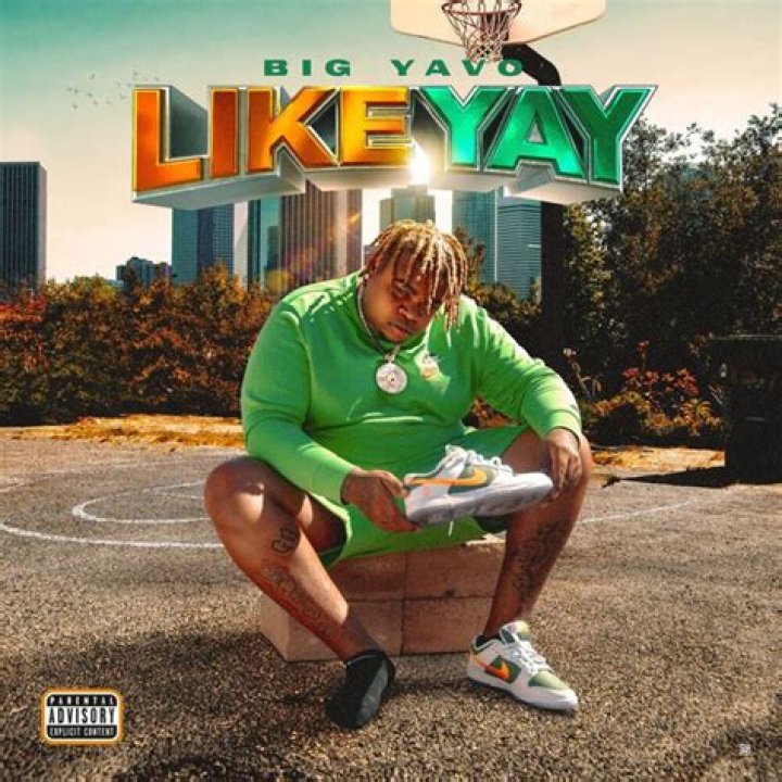 Big yavo him lyrics