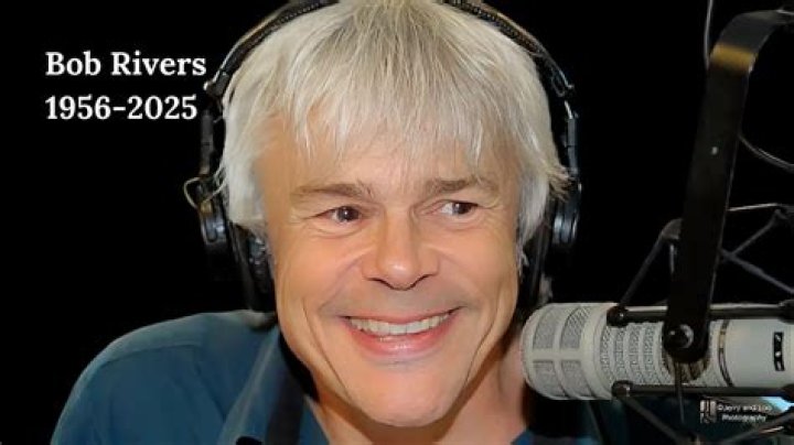 Bob rivers lyrics
