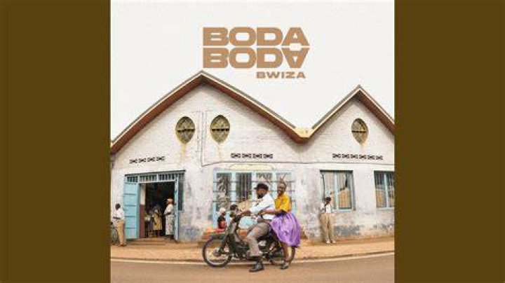 Boda boda the ben lyrics