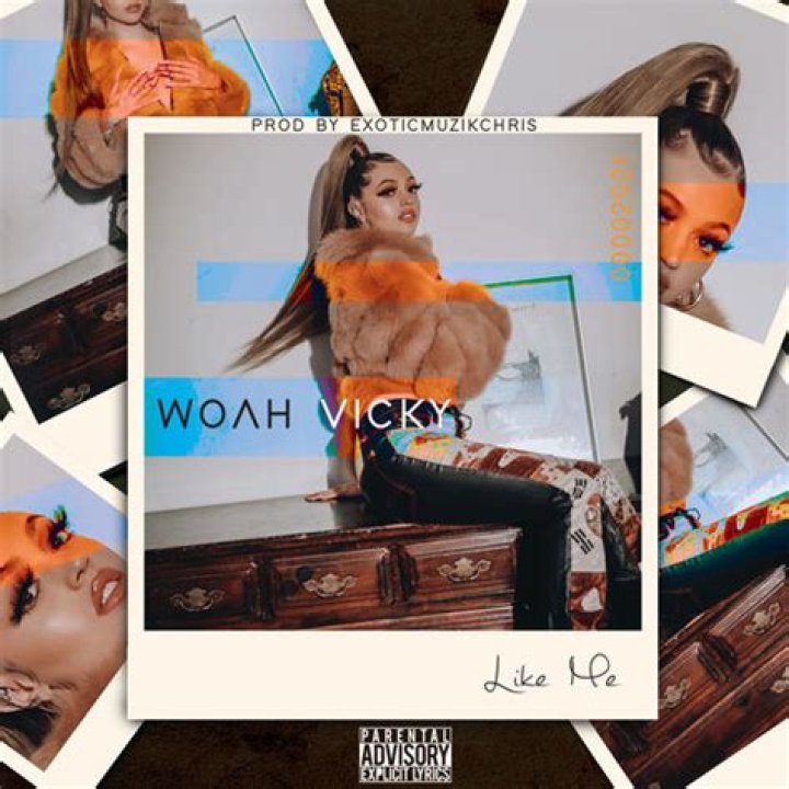 Body like woah lyrics