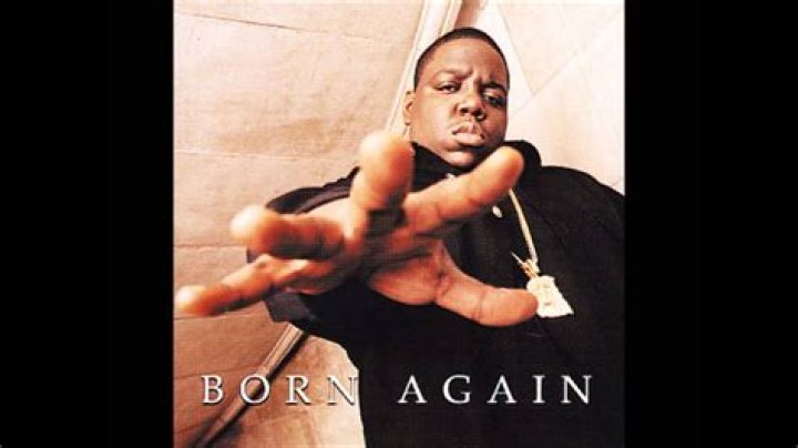 Born again (intro) lyrics
