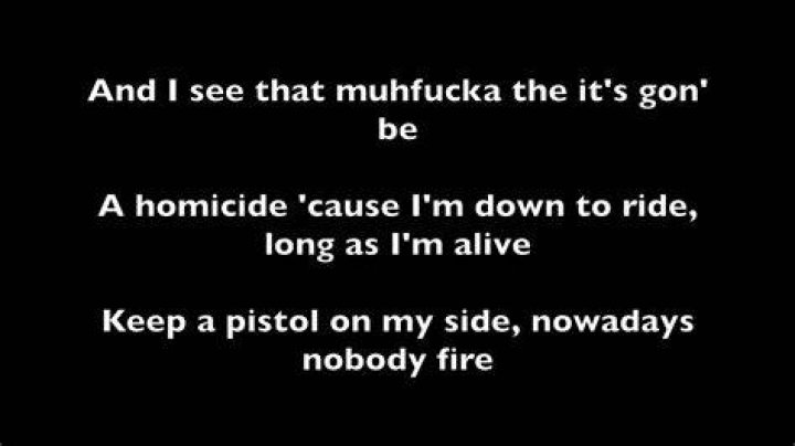 Bout me devour lyrics
