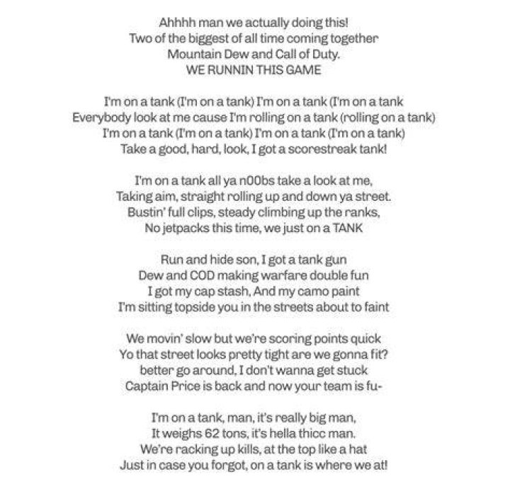 Break it down now lyrics