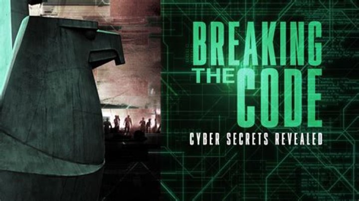 Breaking the code kyle rich lyrics