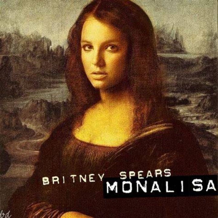Britney Spears - Mona Lisa Lyrics Meaning