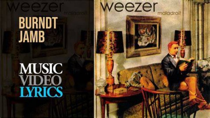 Burndt jamb lyrics