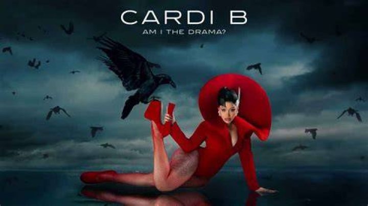 Cardi satan lyrics