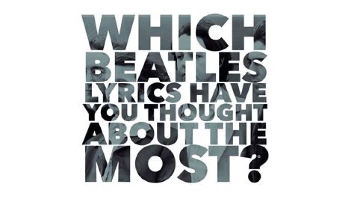 Carrying that load beatles lyrics