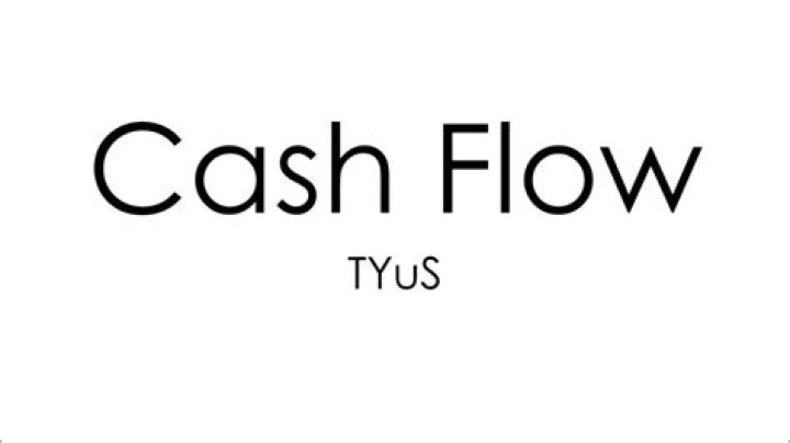 Cash flow tyus lyrics