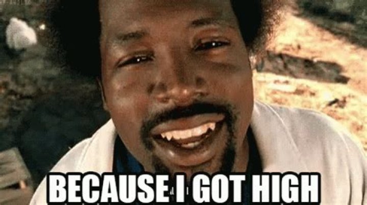 Cause im so high lyrics