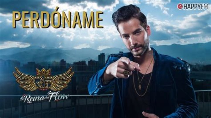 Charly flow perdóname lyrics