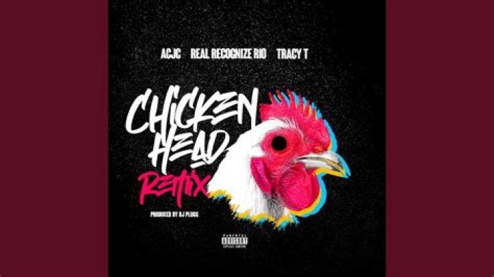 Chickenhead (remix) lyrics