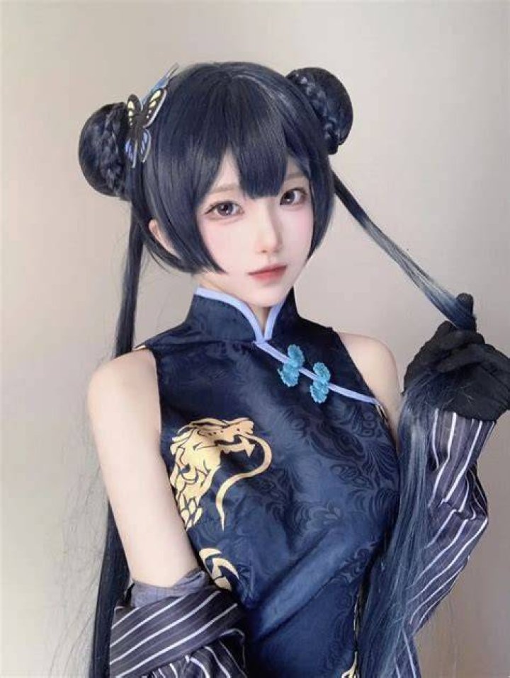 Chinese Cosplayer Karina's Husband 仲尼Johnny Drowned In Bali On His Birthday - Hype MY
