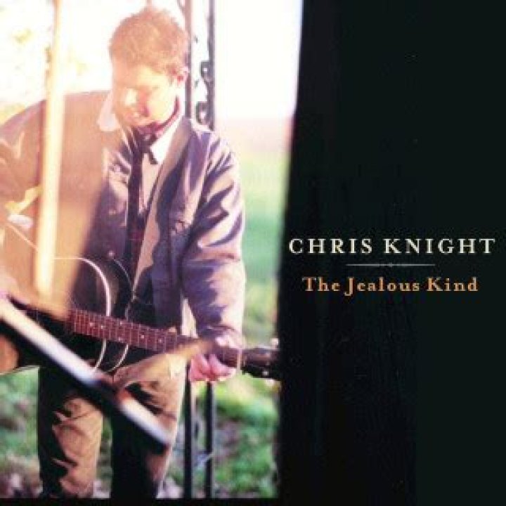 Chris knight lyrics