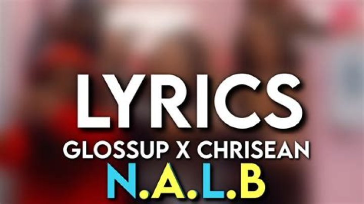 Chrisean lyrics