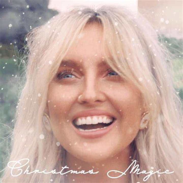 Christmas magic lyrics