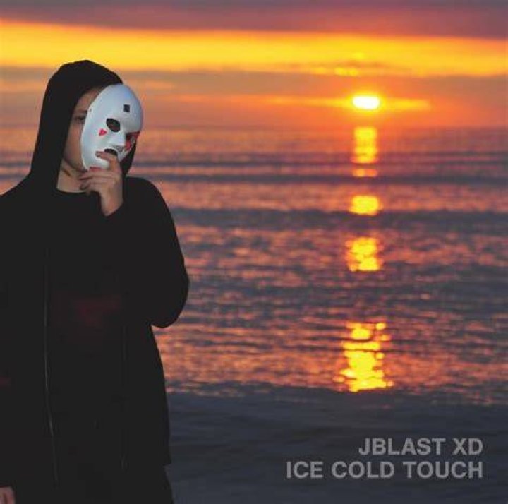 Cold to the touch lyrics