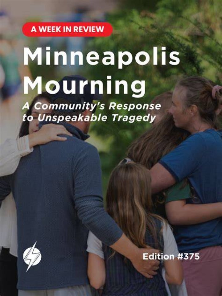 Community Response and Mourning