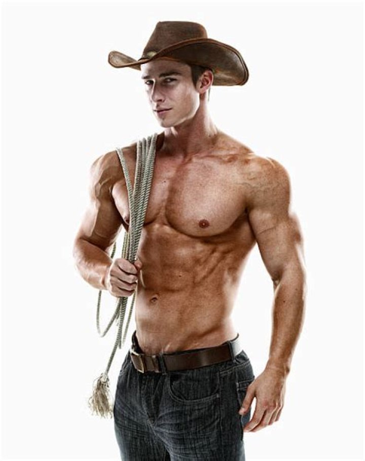 Cowboy Troy&nbsp;