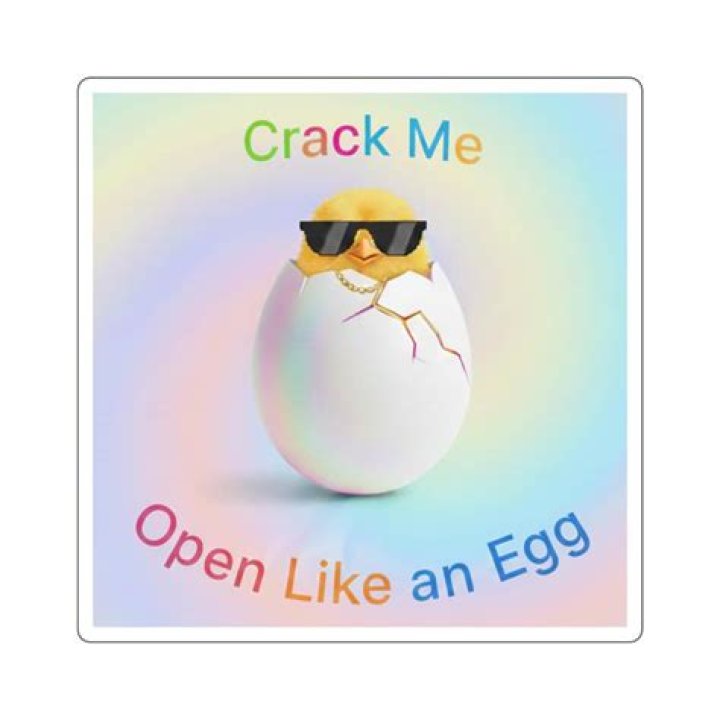 Crack me open lyrics