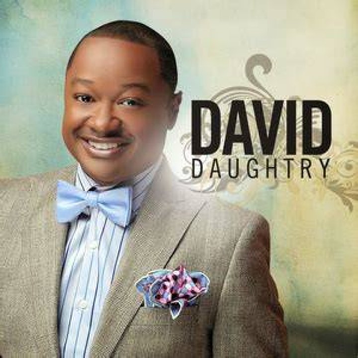 David daughtry lyrics
