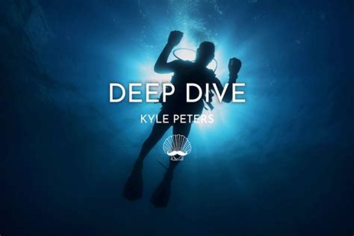 Deep dive deep heart lyrics