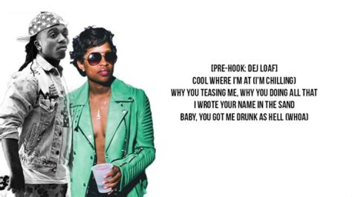 Dej loaf songs lyrics