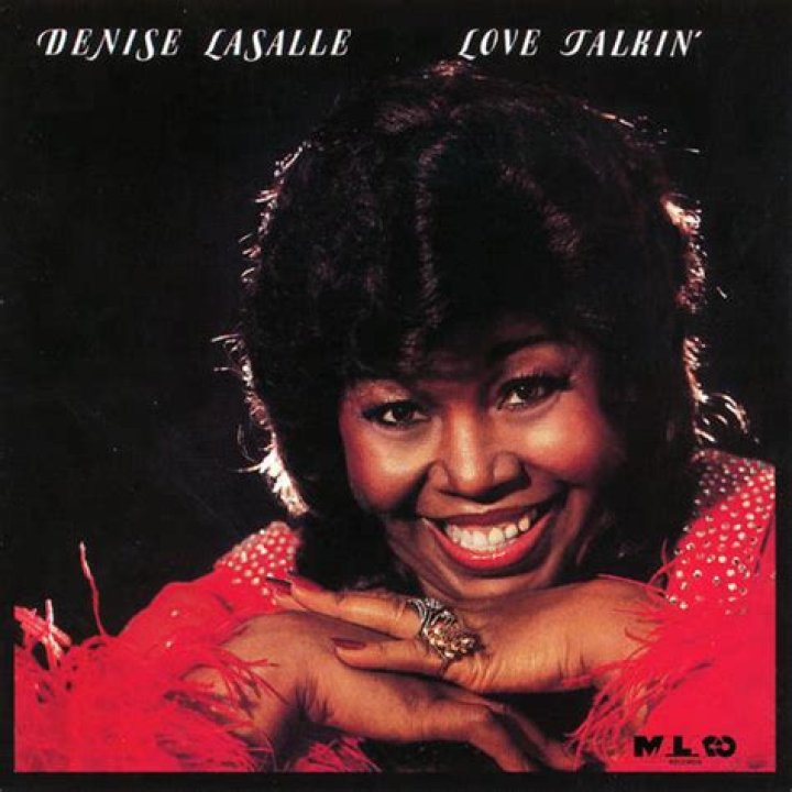 Denise lasalle lyrics