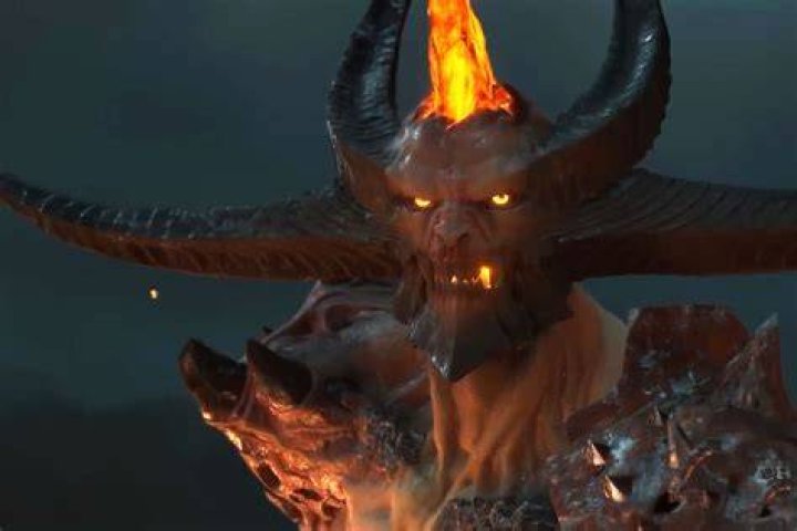 Diablo qué lyrics