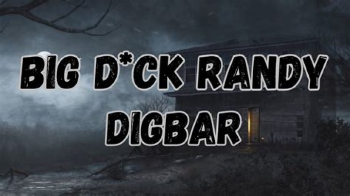 Digbar big randy lyrics