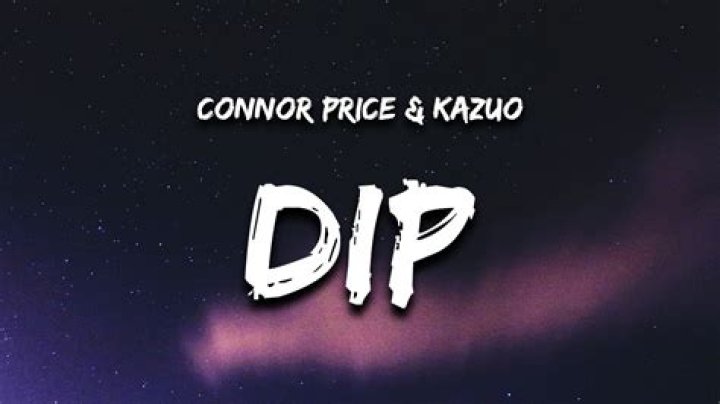 Dip de dip lyrics
