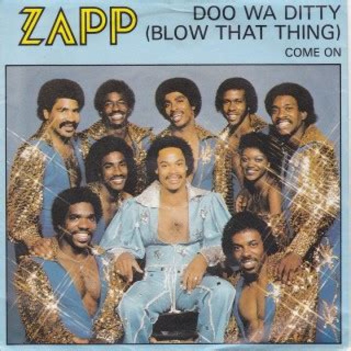 Do wa ditty (blow that thing) lyrics